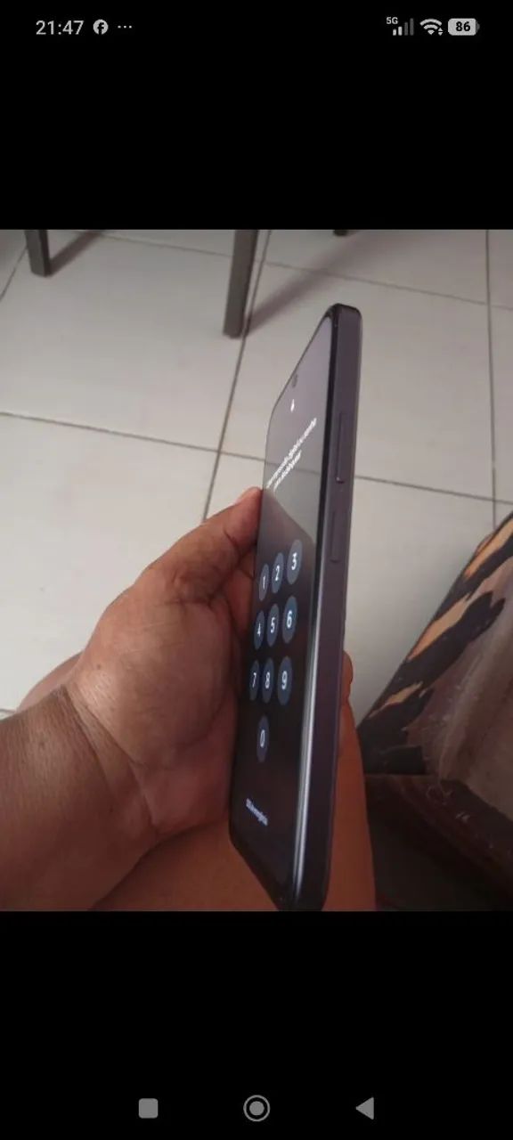 Celular OPPO - Foto 2