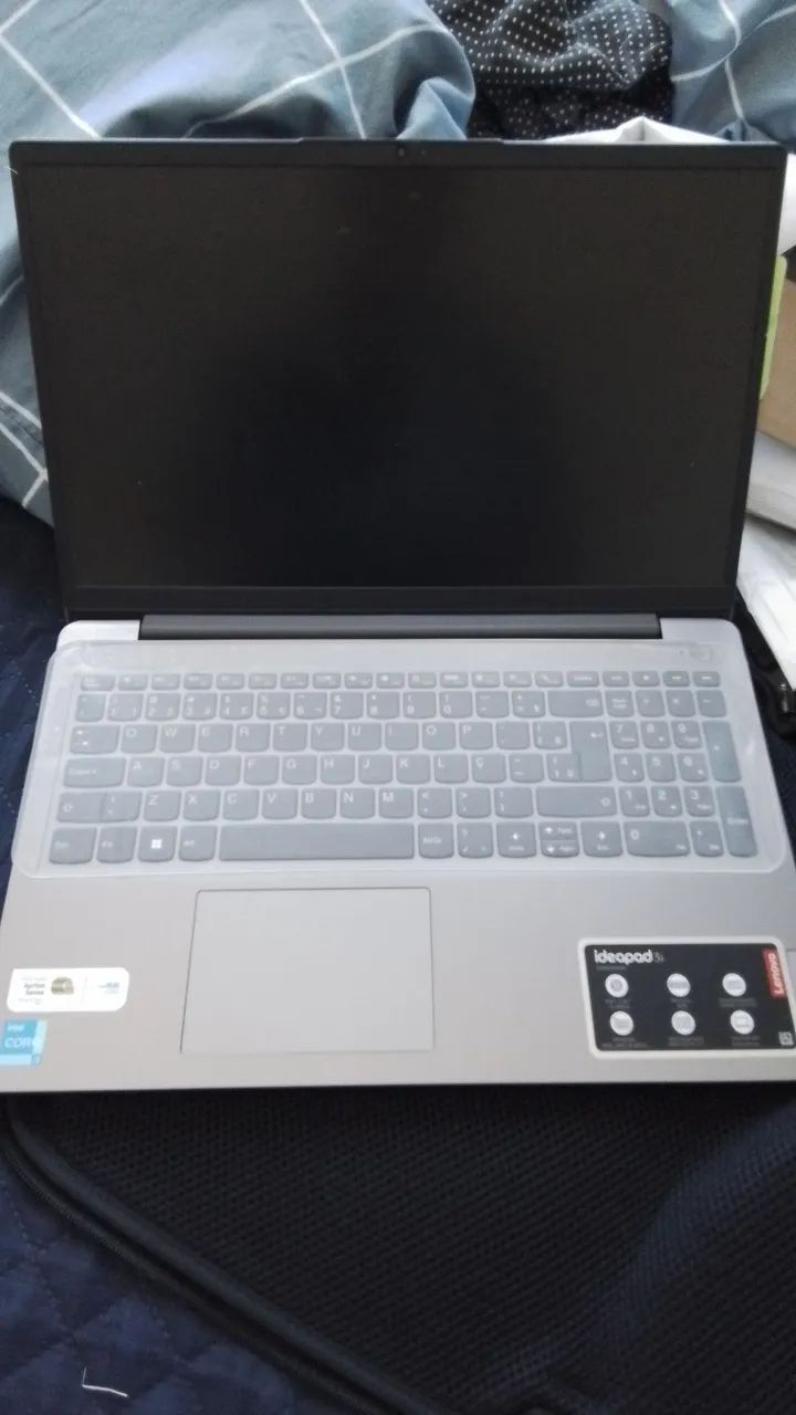 Notebook lenovo - Foto 5