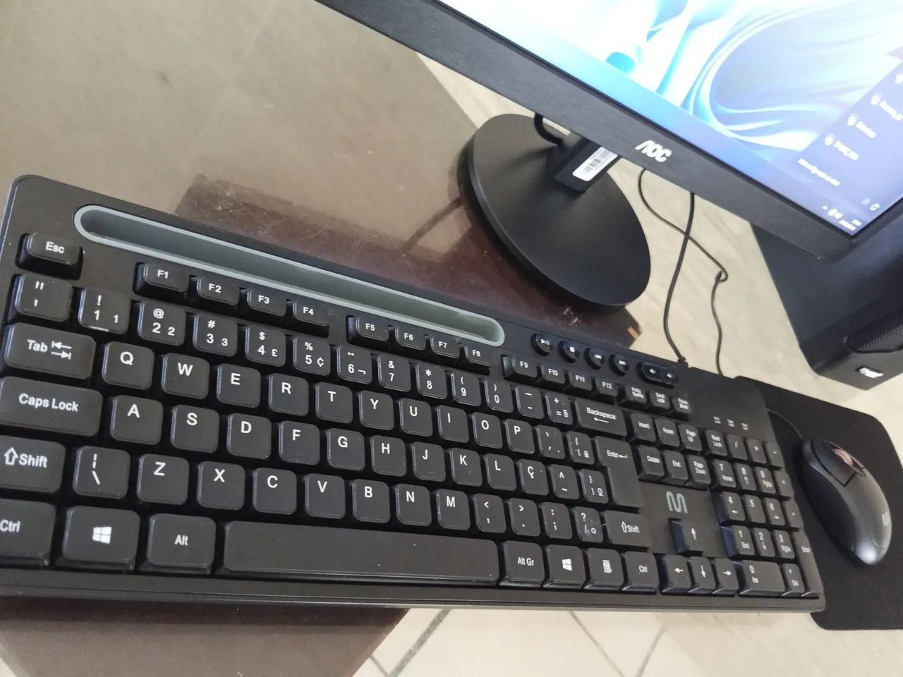 PC Completo Desktop - Foto 3