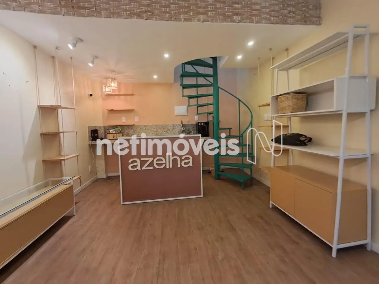 Loja 58m²; à venda ou locação - Foto 2