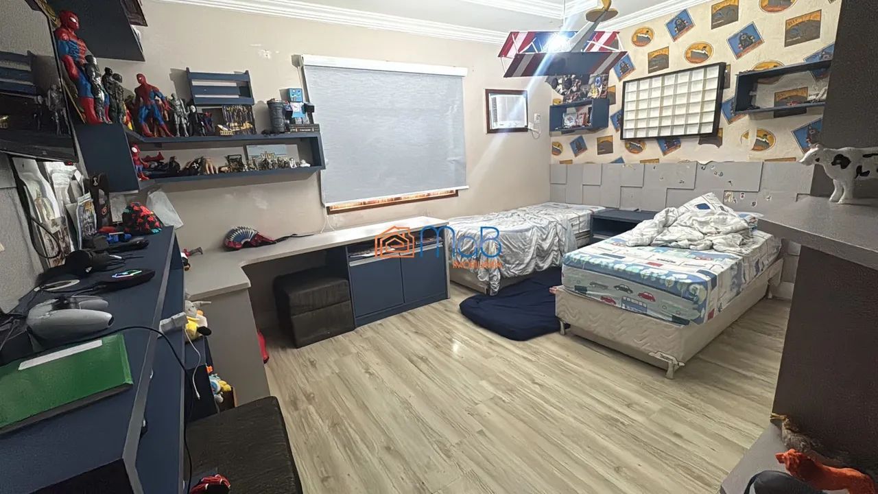Apartamento 3 quartos espaçoso próximo à praia! - Foto 5