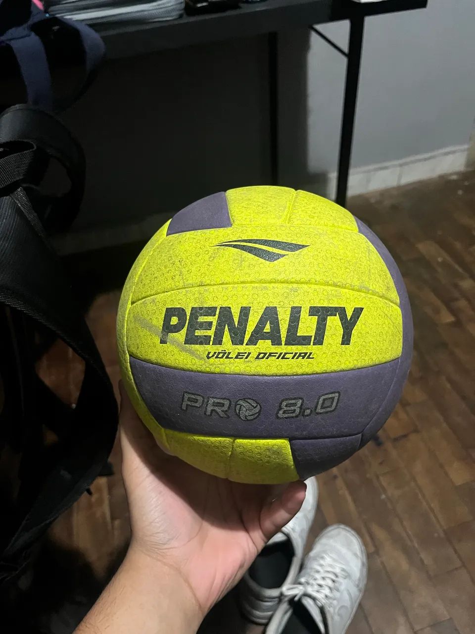 penalty 8.0 - Foto 2