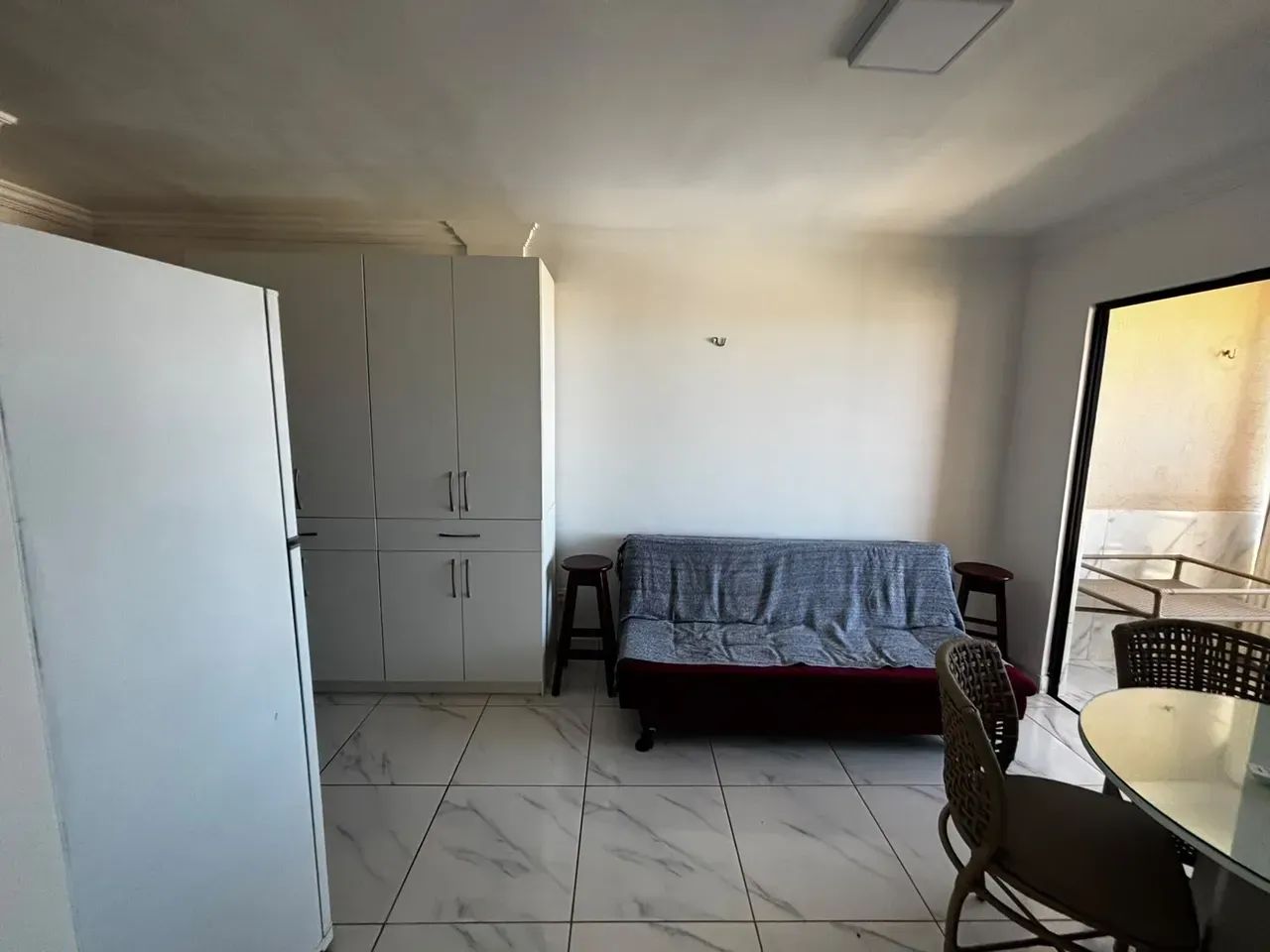 Apartamento Mobiliado - Porto das Dunas - Foto 2