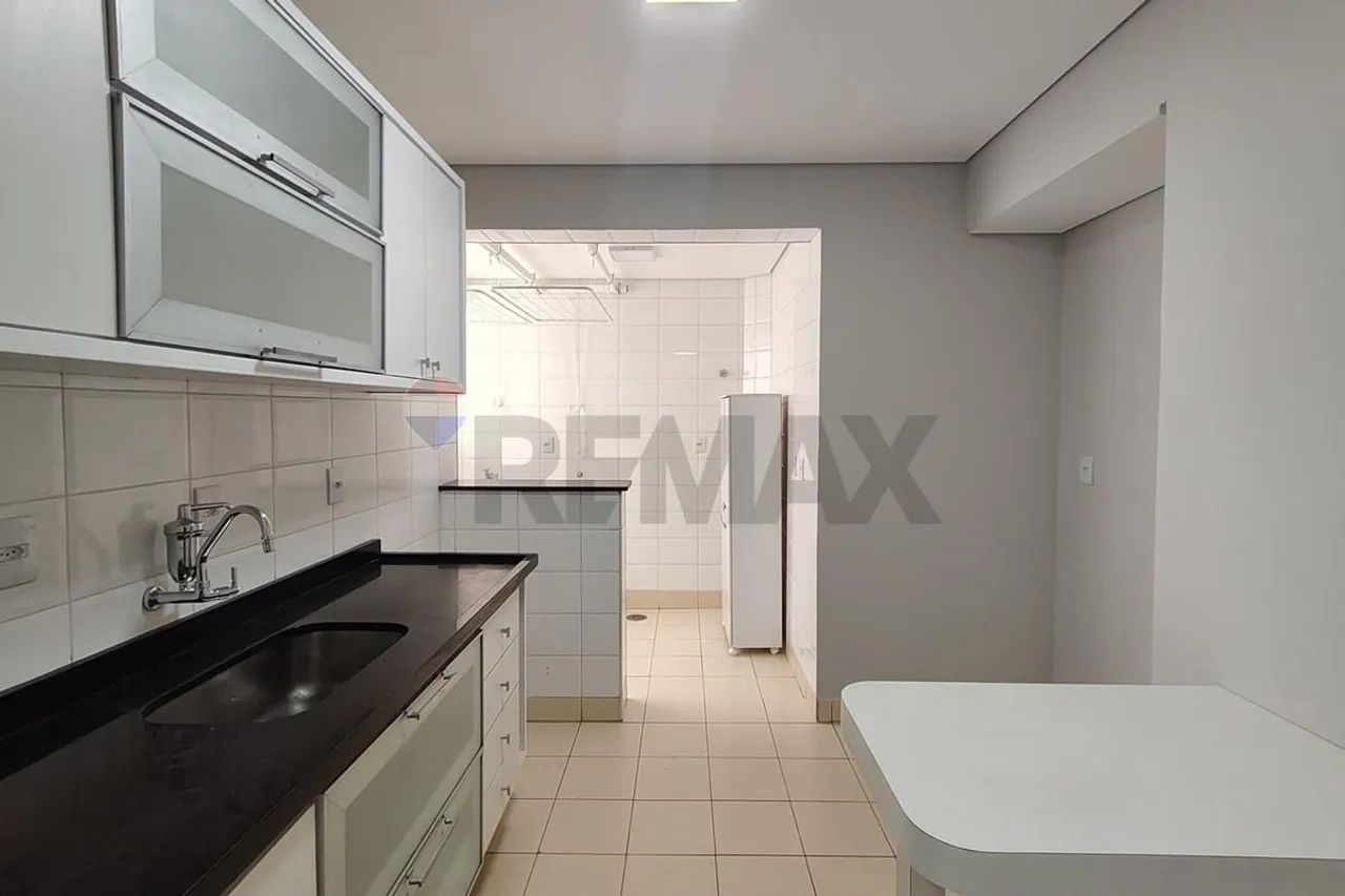 APARTAMENTO PARA LOCAÇÃO - CAMPOLIM - SOROCABA/SP