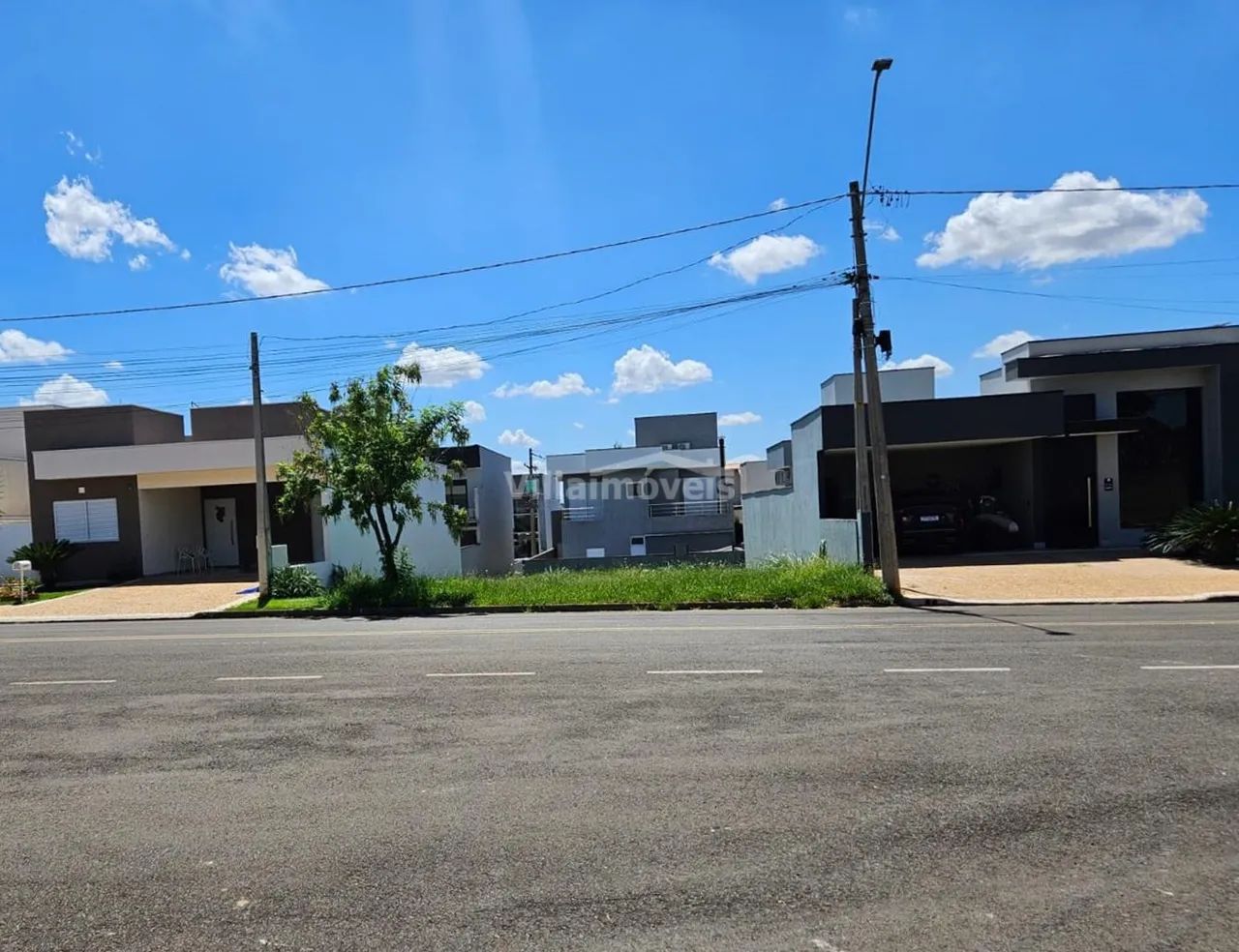 terreno - Residencial Real Parque Sumaré - Sumaré - Foto 3