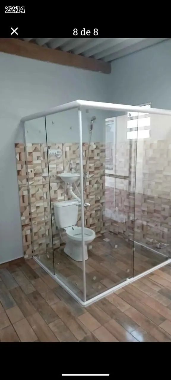 Vendo casa - Foto 2