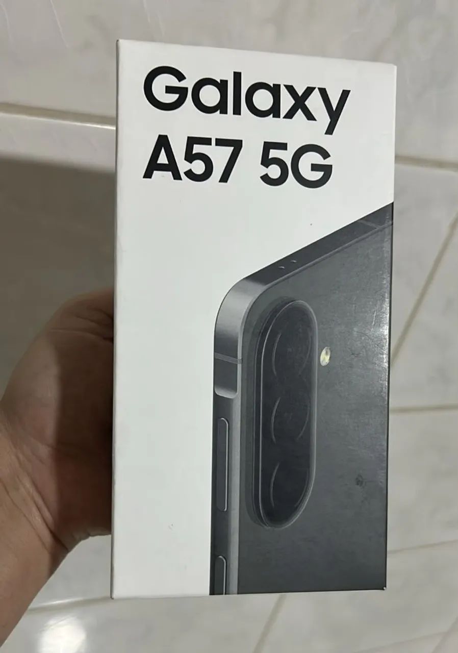 Samsung A57 256 GB