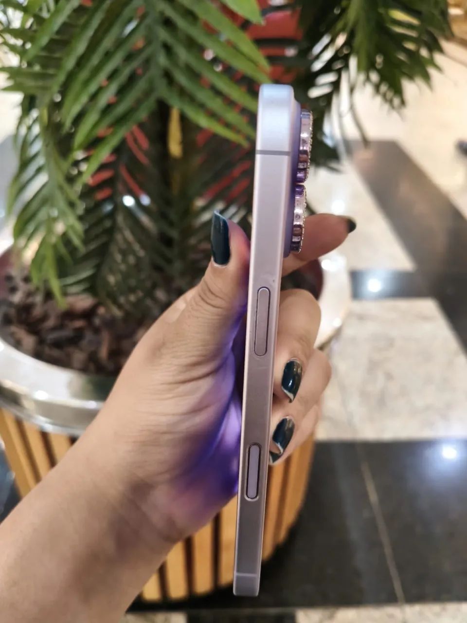 IPHONE 17 256 GB - Foto 3