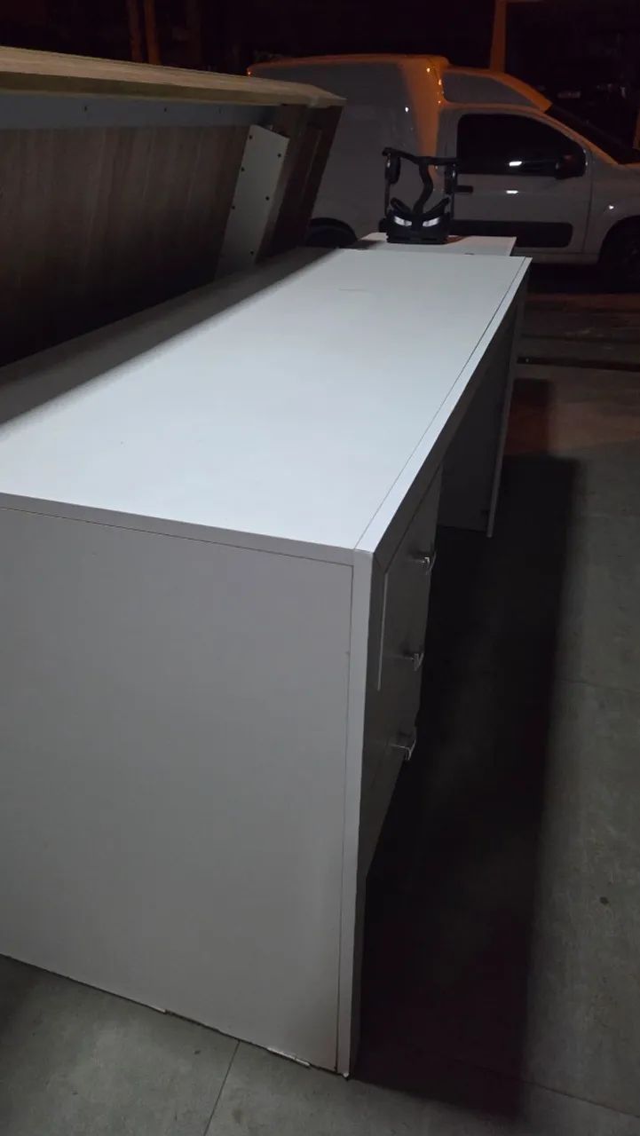 Mesa de escritório 
