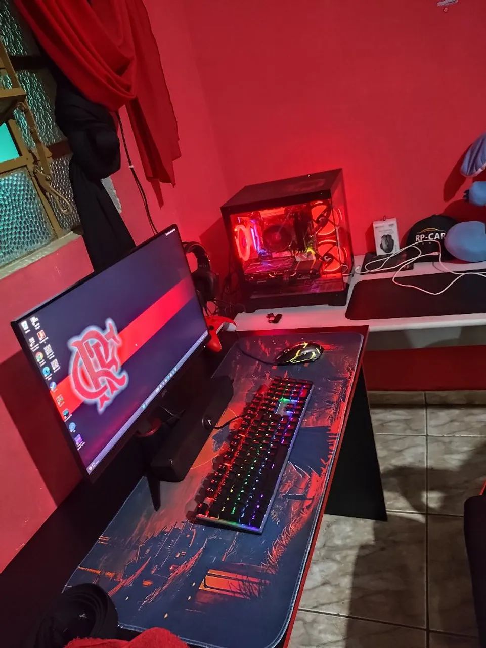 PC GAMER COMPLETO  - Foto 4
