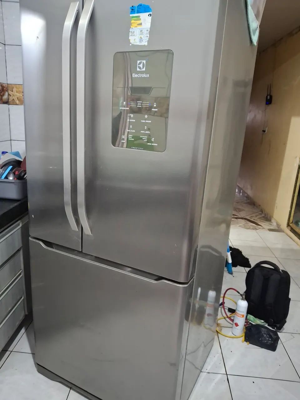 Técnico de Refrigeração adomicilio  - Foto 2