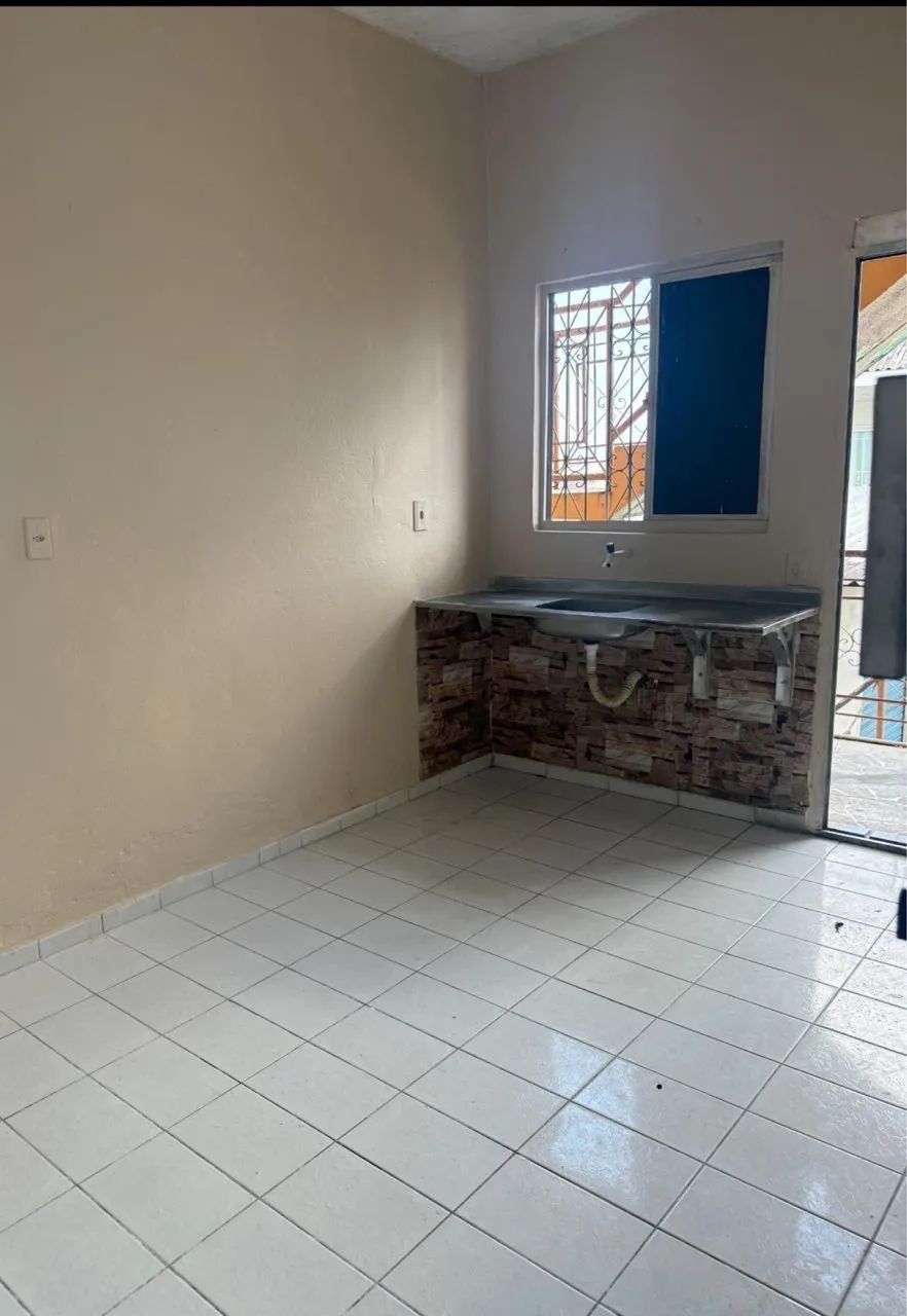 Alugo apartamento na compensa - Foto 2
