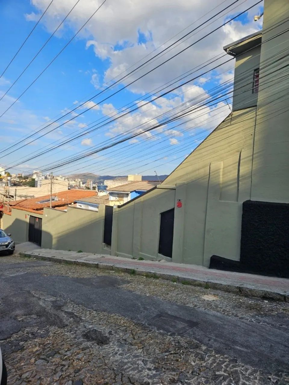Prédio / Edifício Inteiro com 2 quartos à venda em Belo Horizonte - Foto 4