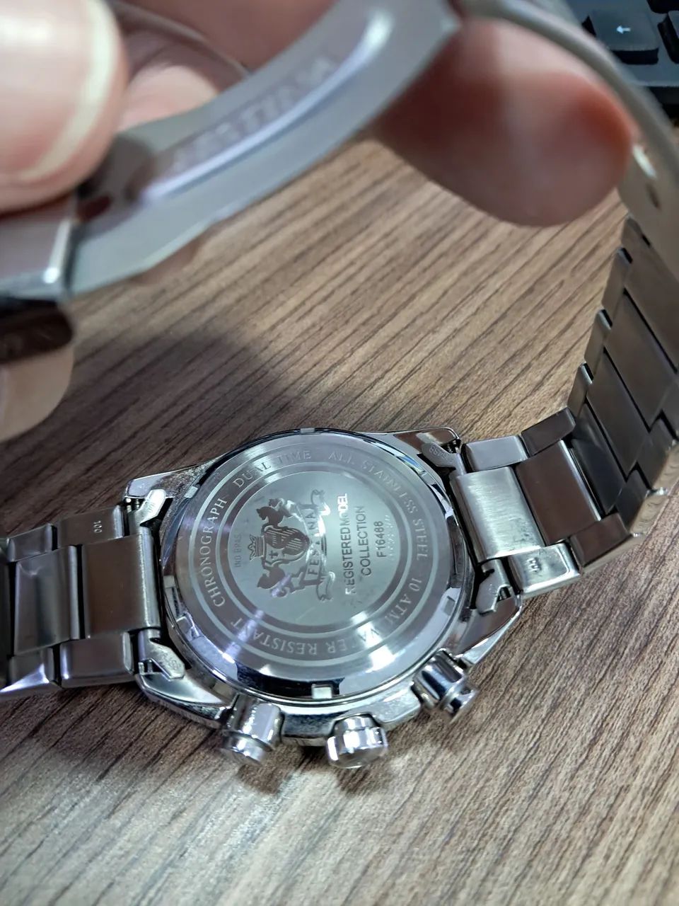 Relógio Festina  - Foto 4