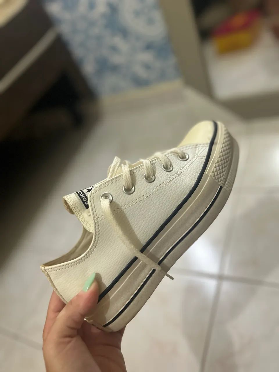 All Star Converse Original  - Foto 2