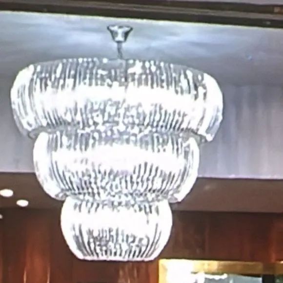 LUSTRE DE CRISTAL  - Foto 3