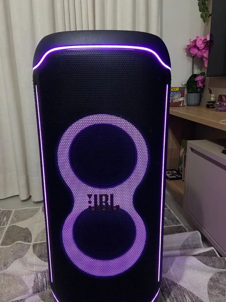 JBL ultimato 1100