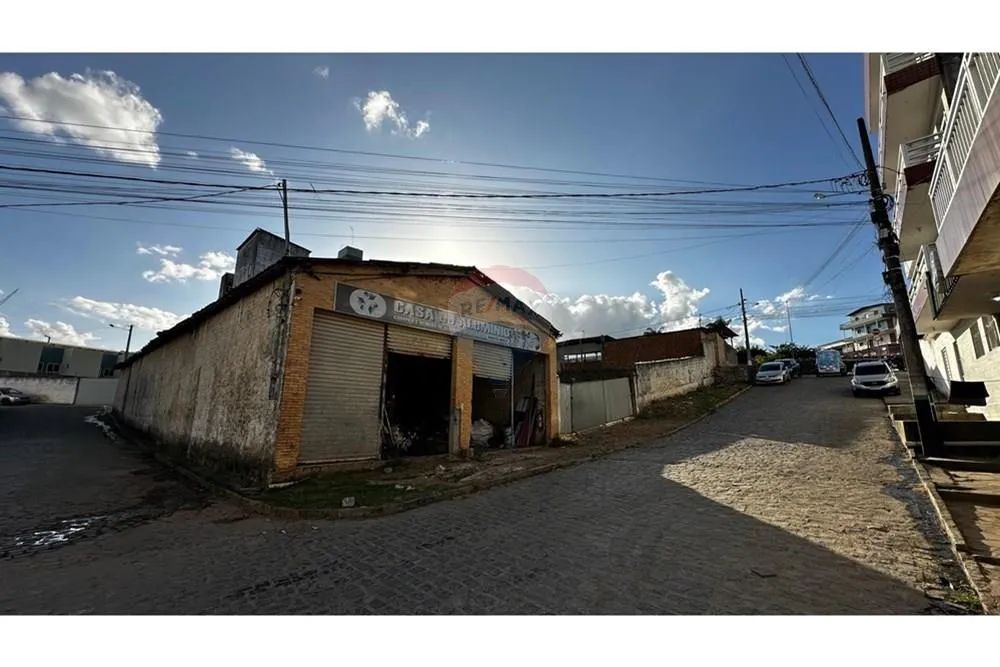 VENDA DE IMÓVEL COMERCIAL  GUARABIRA/PB - Foto 2