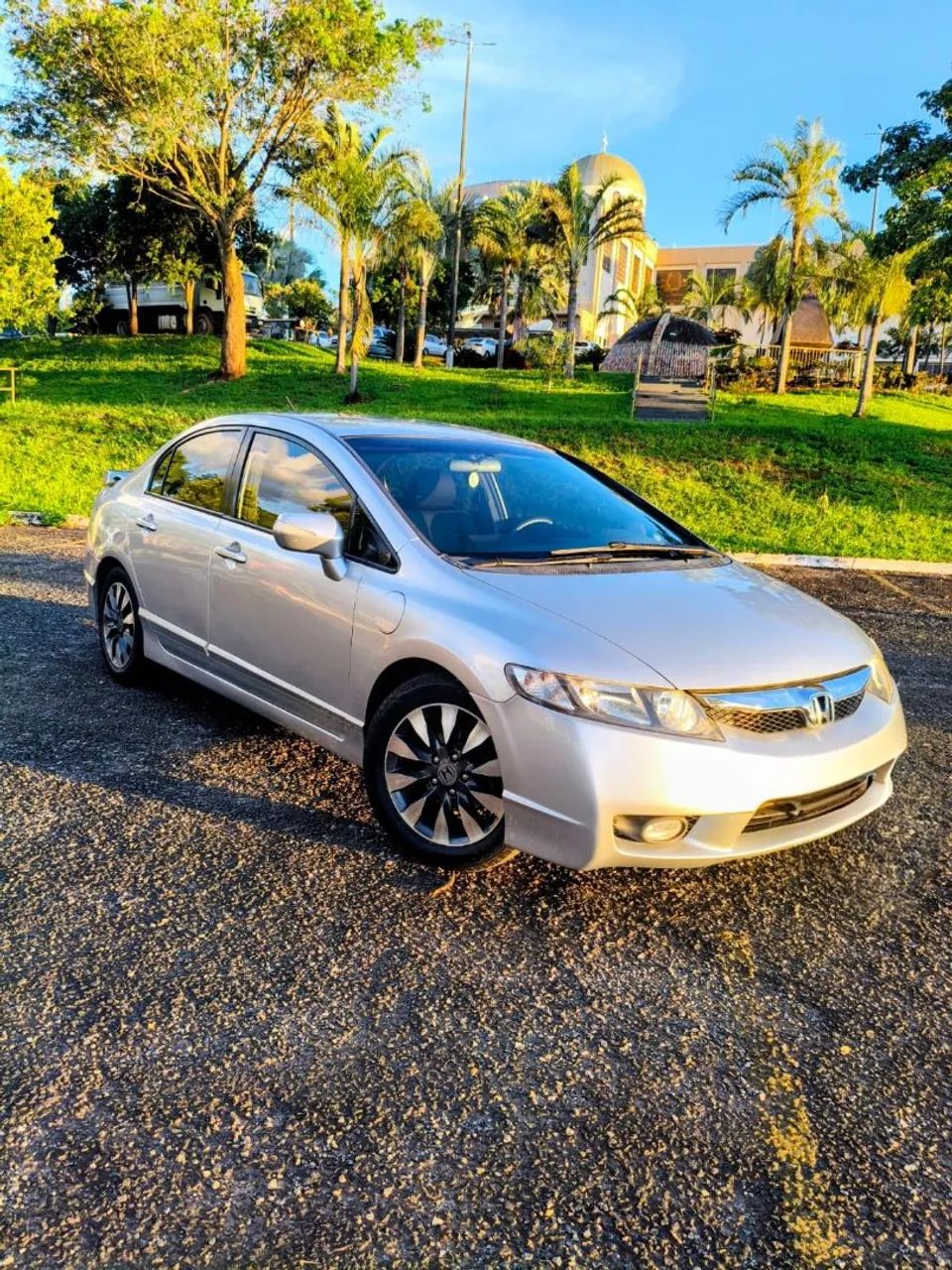 Honda Civic 2011