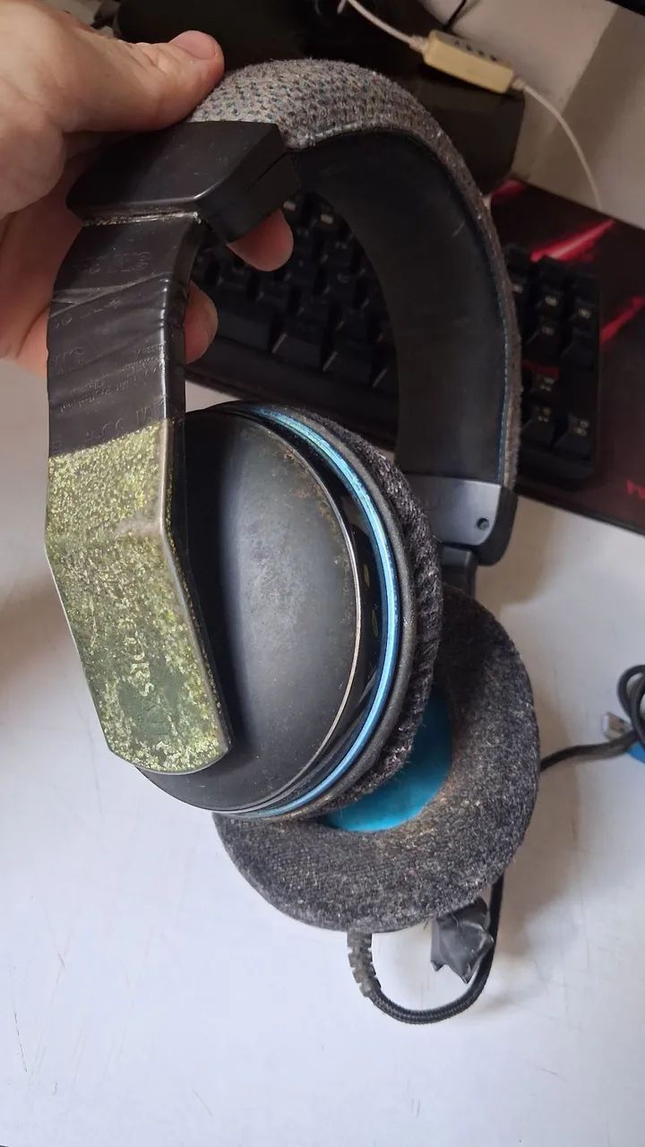 Headset Corsair Vengeance  - Foto 2