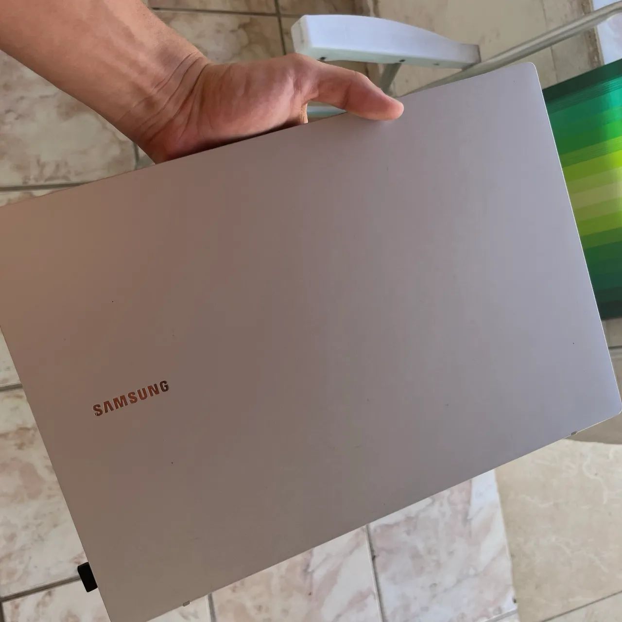 Notebook Samsung Galaxy Book Go - Foto 3