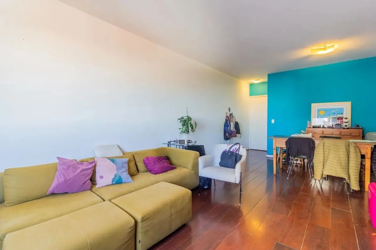 Apartamento à Venda - Pinheiros, 2 Quartos, 90 m2 - Foto 4