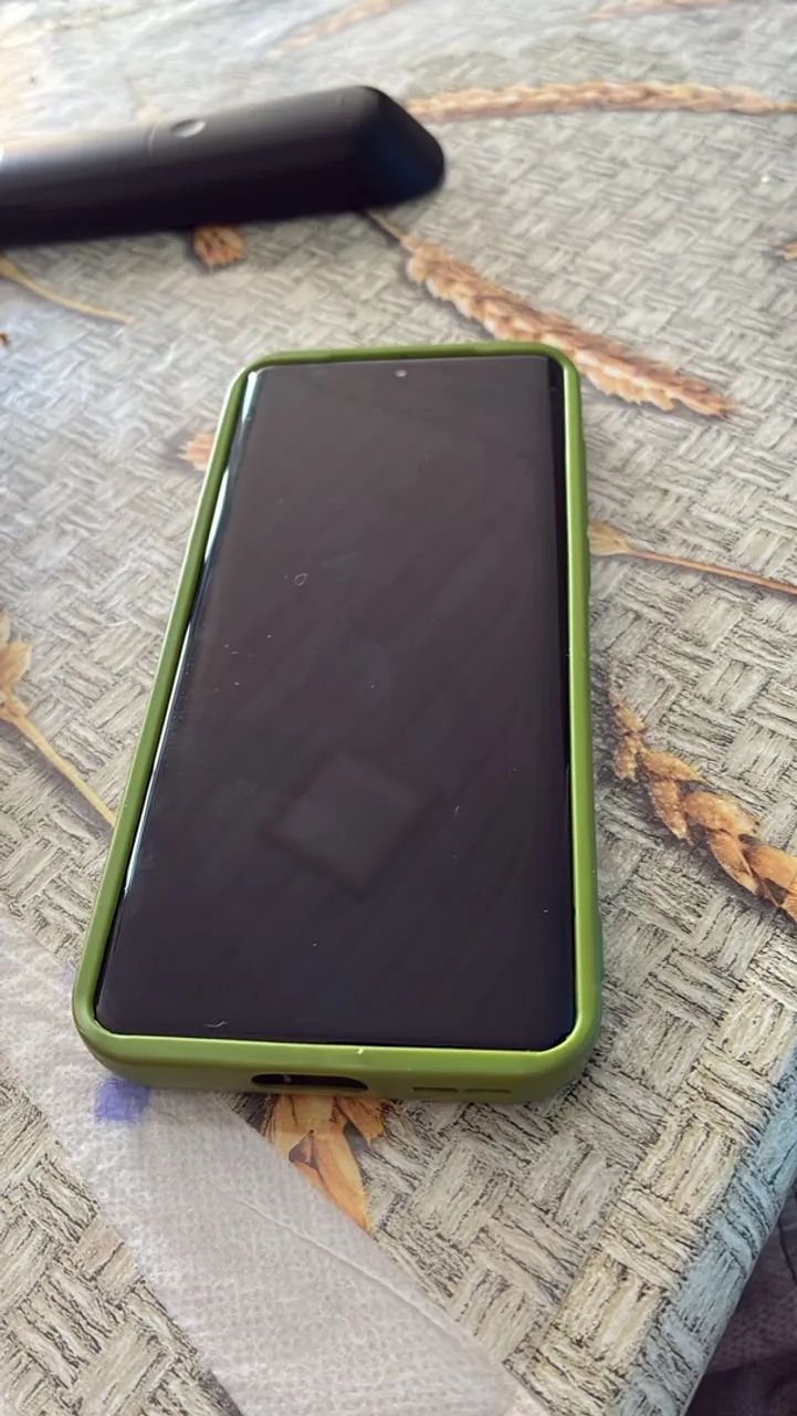 Celular Motorola Edge 60, 512Gb com nota.