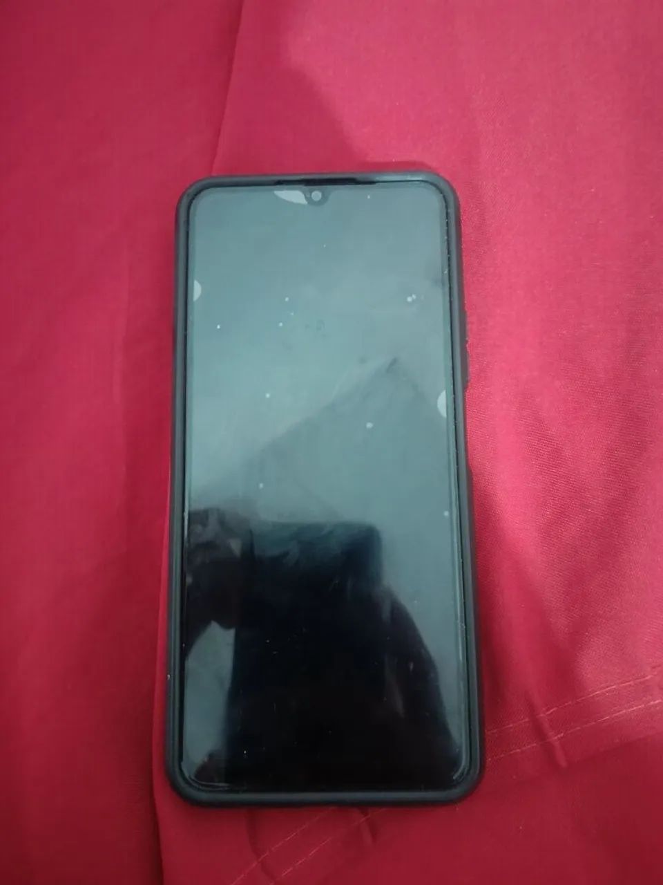 Vendo celular realme note 70