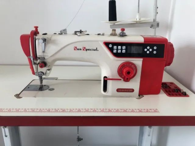 Reta industrial Sun Special