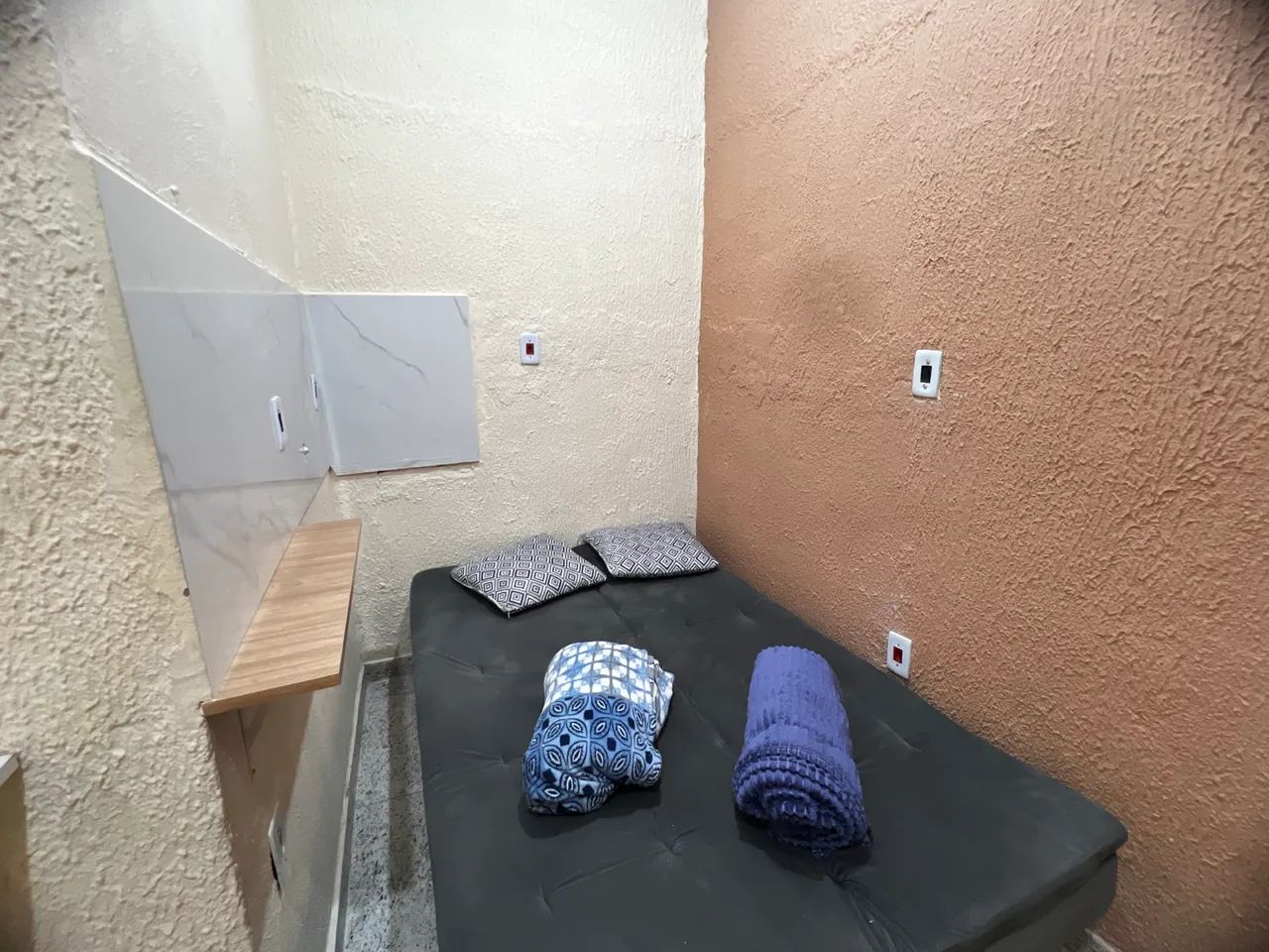 Loft completo em olaria pertinho da marinha - Foto 3