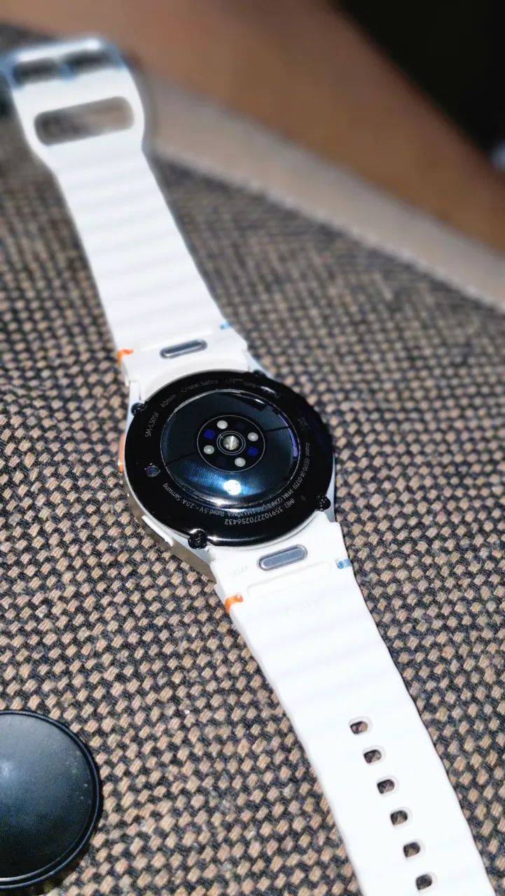 SmartWatch galaxy 7 LTE - 40mm - Foto 3