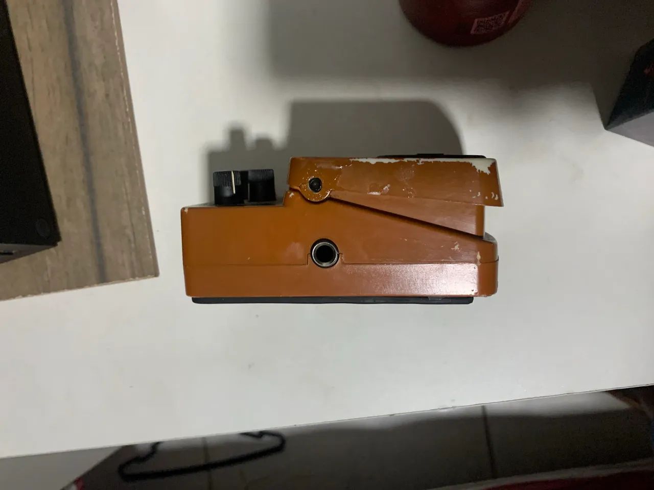 Pedal Tremolo Behringer - Foto 2