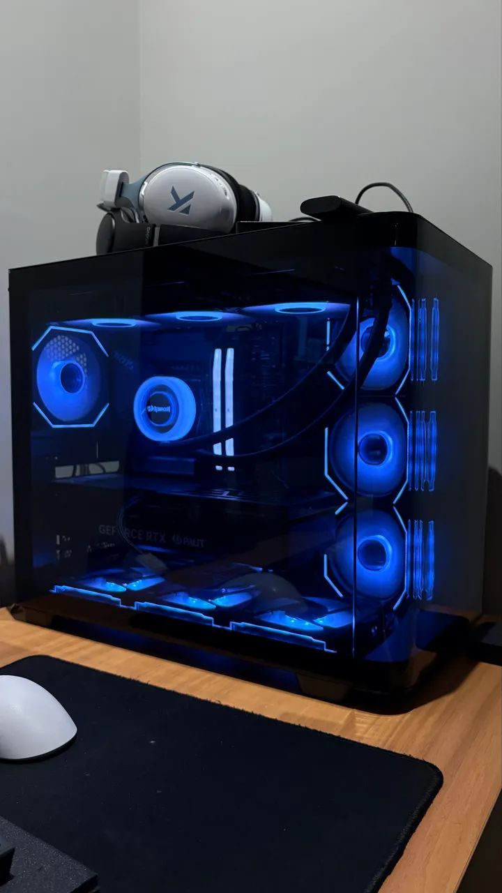 Pc gamer i7 4080 Super 32Gb - Foto 2