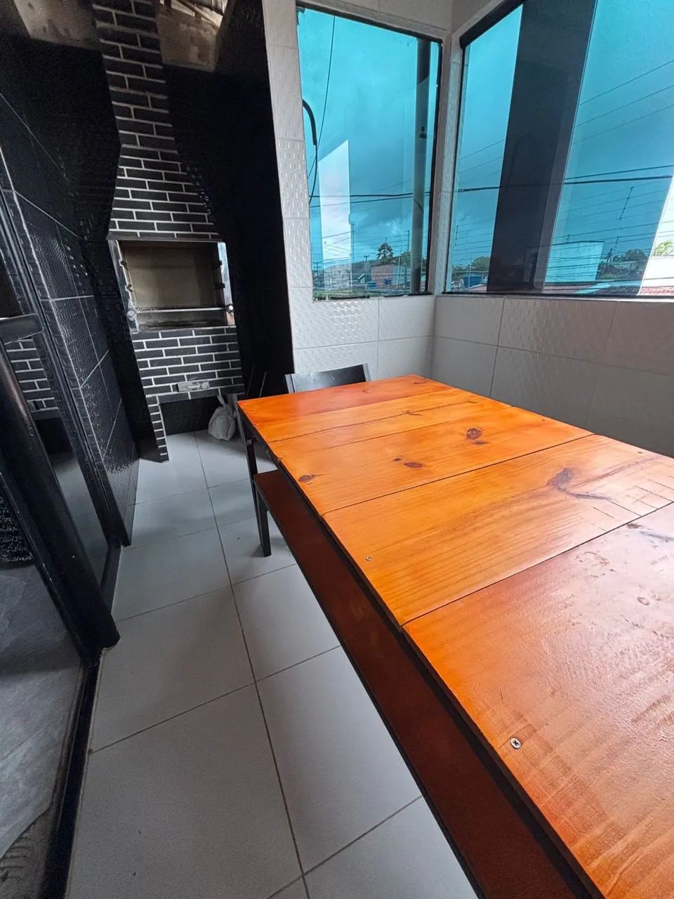 Casa no Graciliano Ramos  - Foto 2