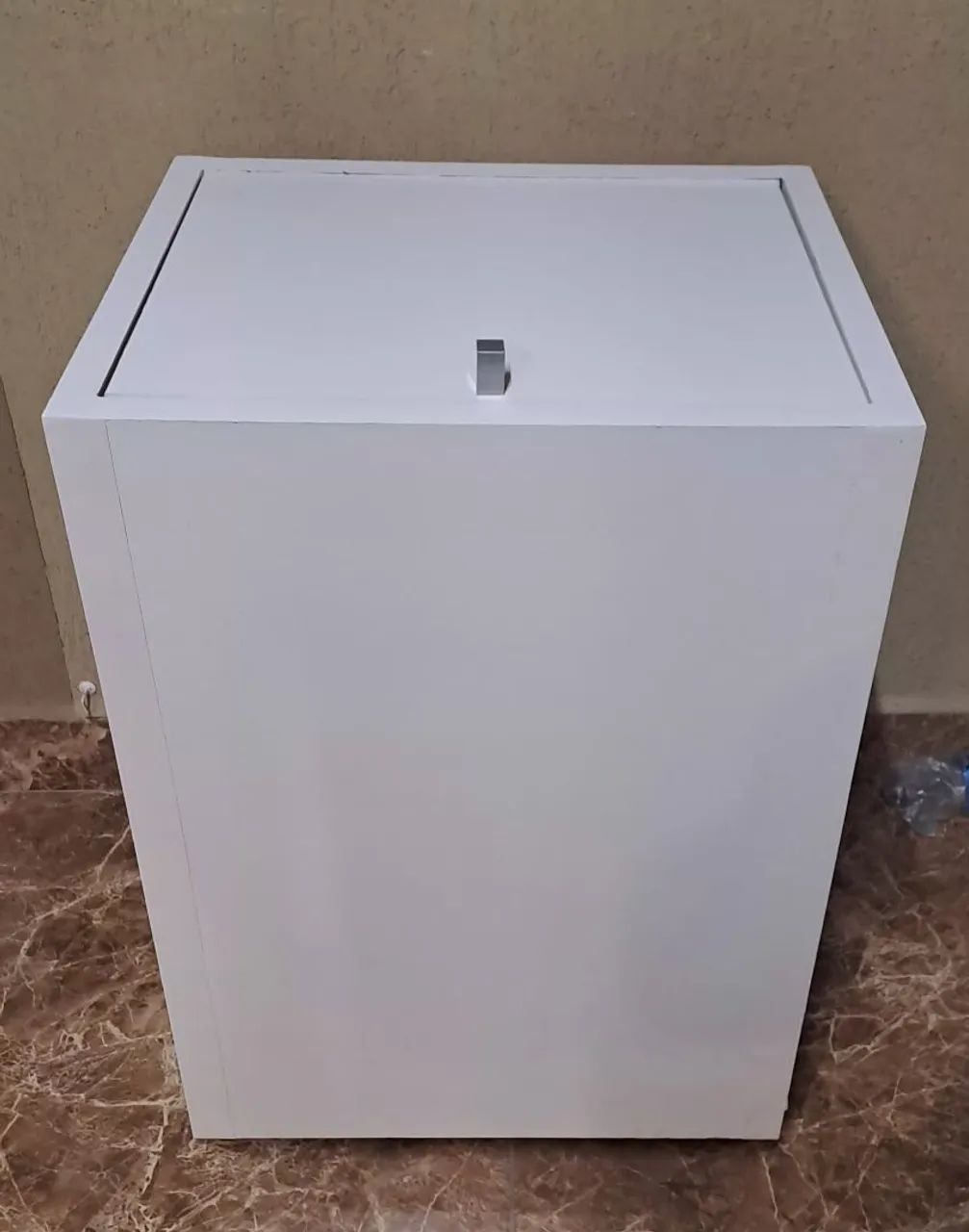 Cesto de roupa lacca - Foto 2