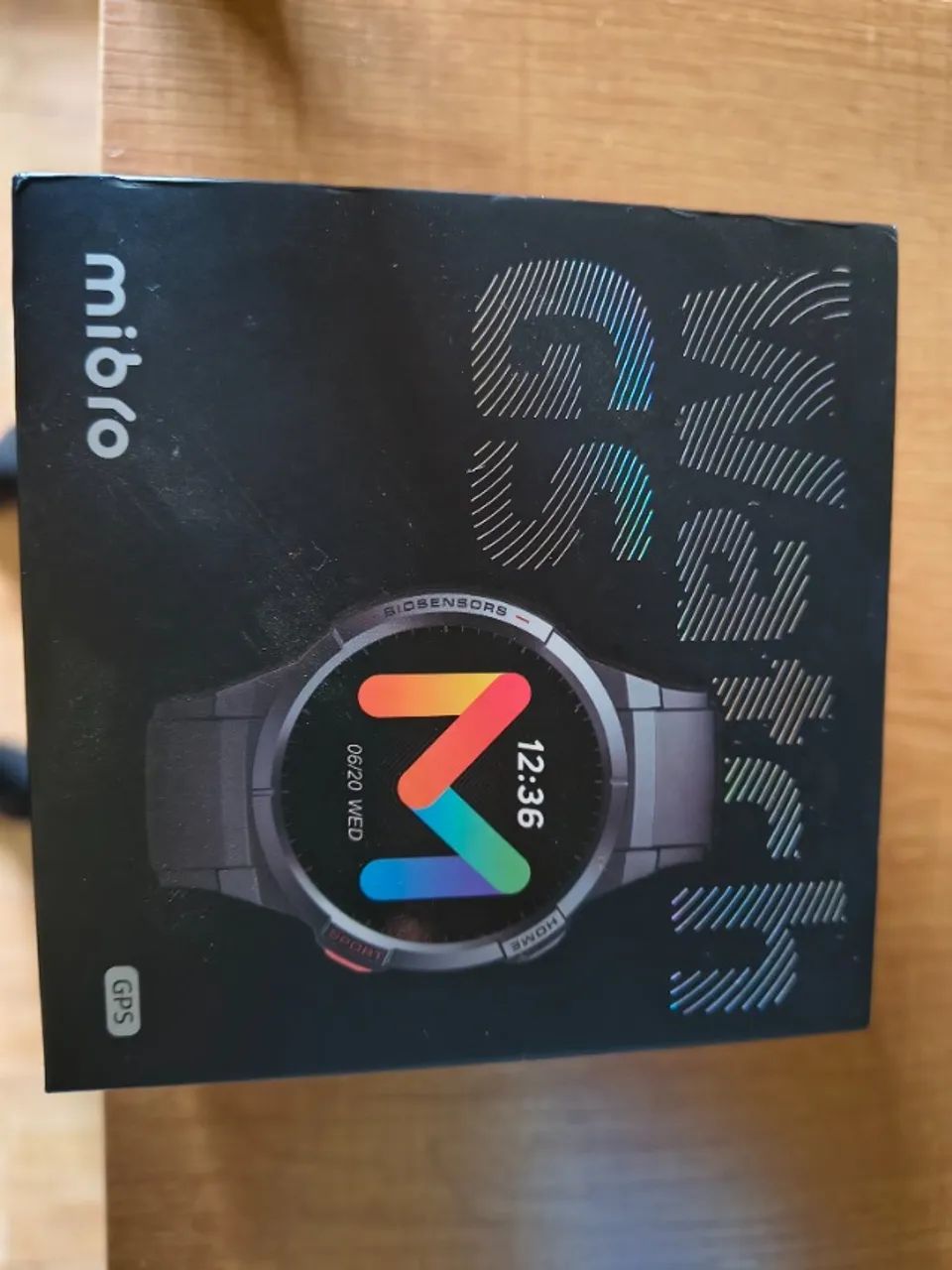 Relogio Mibro Watch GS - Foto 4