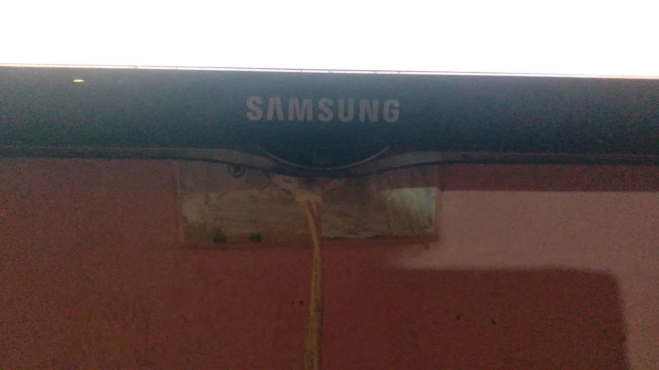 Tv samsung 32  - Foto 3