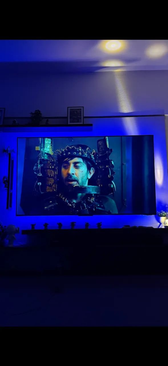 Smart tv 60 polegadas  - Foto 2