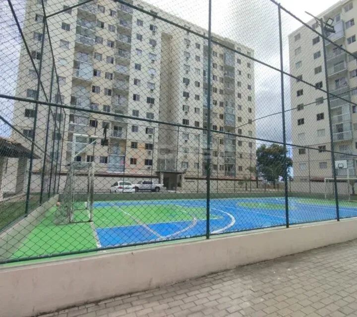 Apartamento com 2 quartos, 1 suíte, 1 vaga  Lindo apartamento 2 quartos com suíte - Foto 2