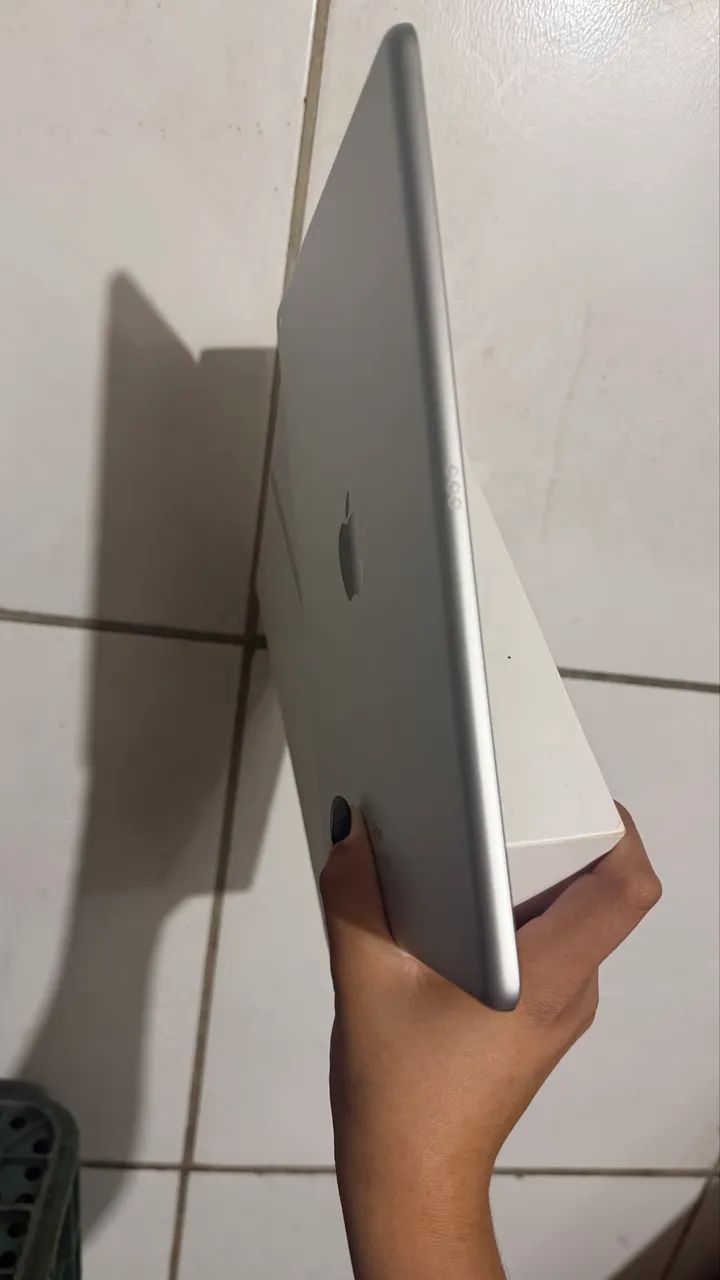 Ipad 9 em estado de loja  - Foto 3