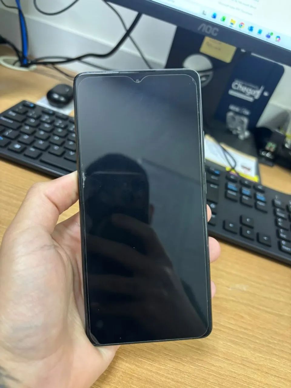 Xiaomi MI 11T 256 GB - 8 RAM - Foto 2