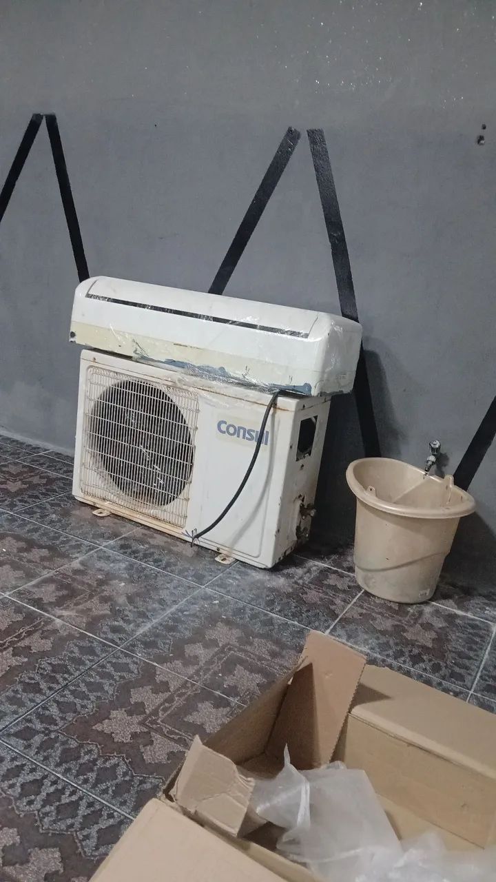 Arcondicionado  - Foto 2