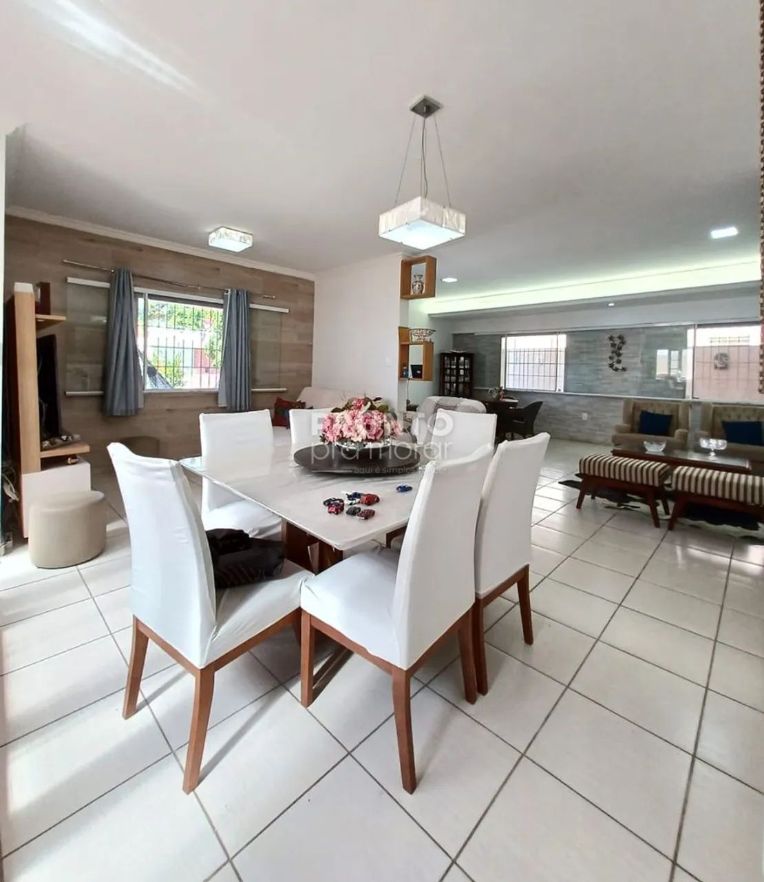 Casa com 5 quartos em Bairro Novo - Foto 2