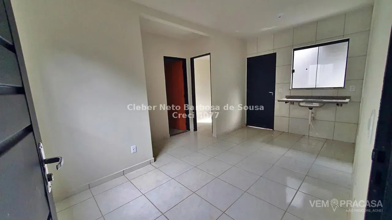 Documentação grátis e Bônus moradia - Região do Santo Amaro! - Foto 3