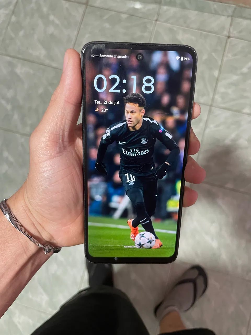 MOTO G52 - Foto 3