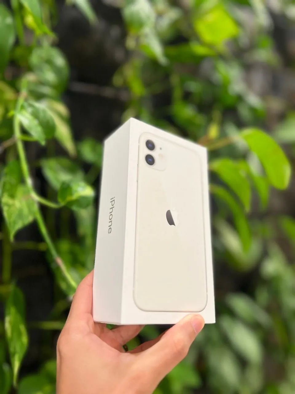 iPhone 11 128gb(branco) - Foto 3