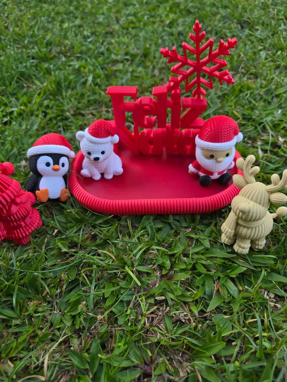 Kit Natal  - Foto 2