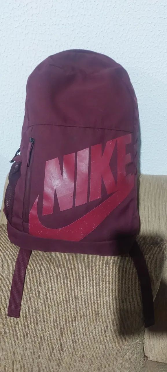 Mochila nike seminova  - Foto 2