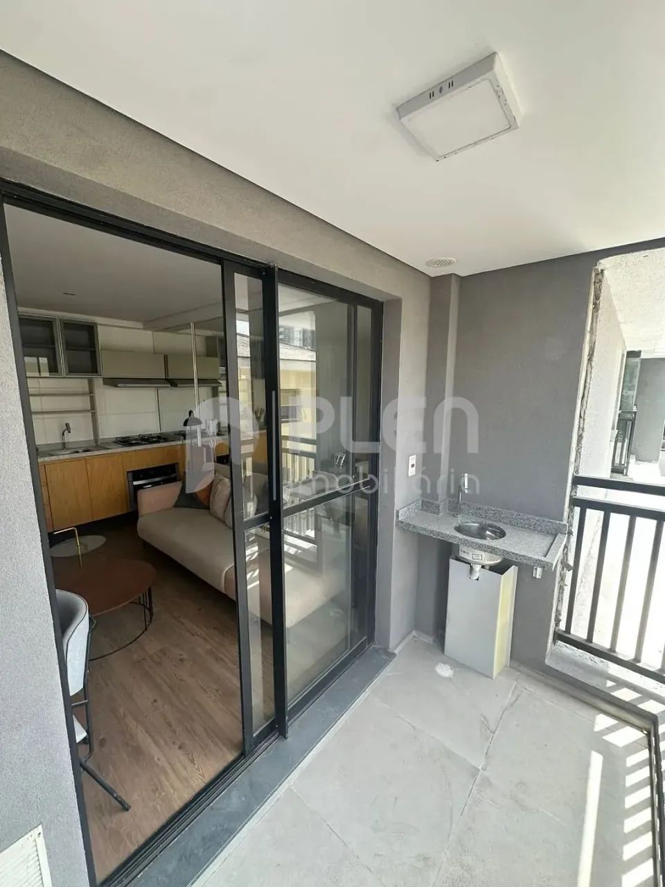 Studio de 31m² , Parada Inglesa, São Paulo, SP - Foto 4