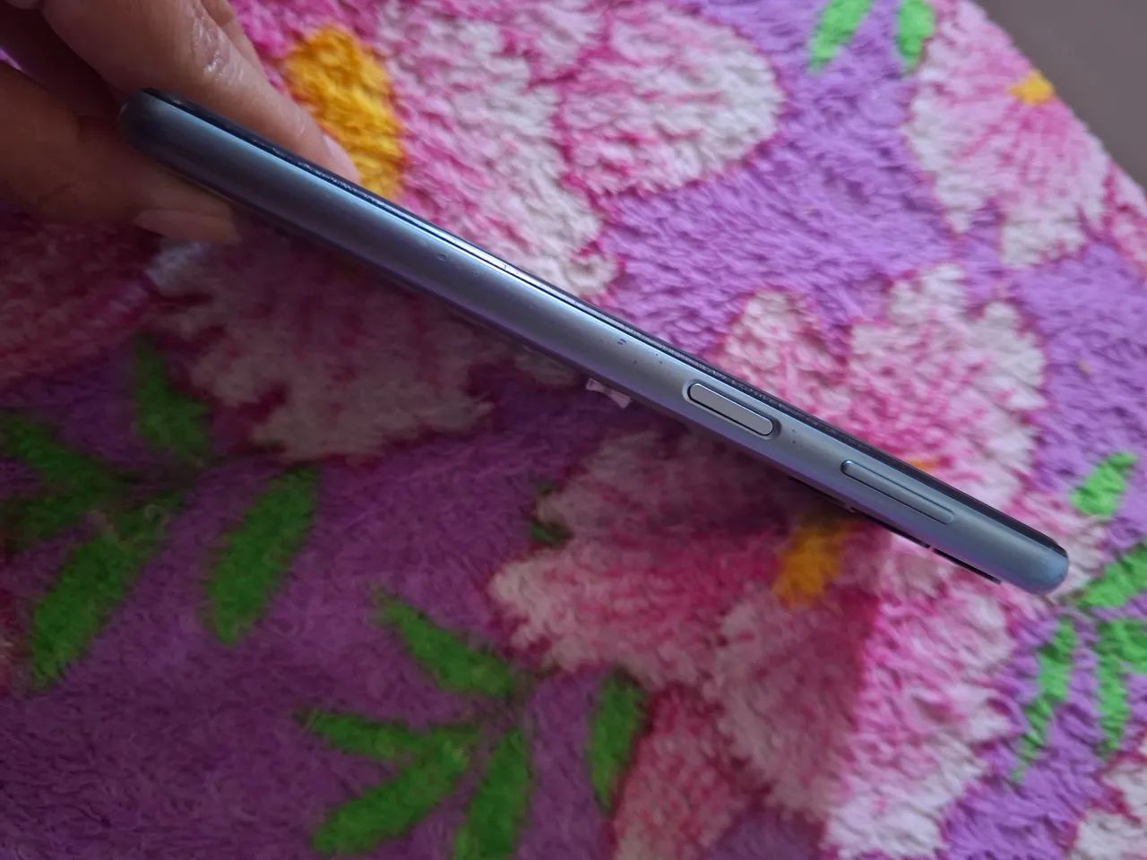 CELULAR SAMSUNG M14 AZUL NOVO - Foto 4